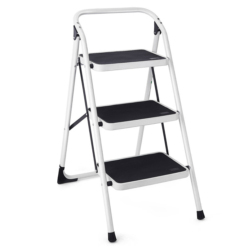 Steel Lightweight Step Ladder