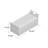 Quinto Wicker Storage Bench