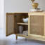 Luis 62.99'' W Sideboard