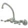 Accents Double Handle Kitchen Faucet