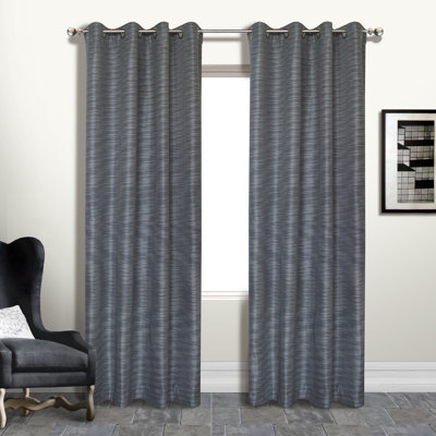 Blackout Curtain Single Panel