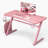 Metal Base Computer Desk-61611103