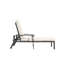 Méridienne en aluminium coulé-486871859