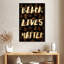 Motif de mains Khazi BLM-108452481
