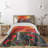 Polyester Coverlet
