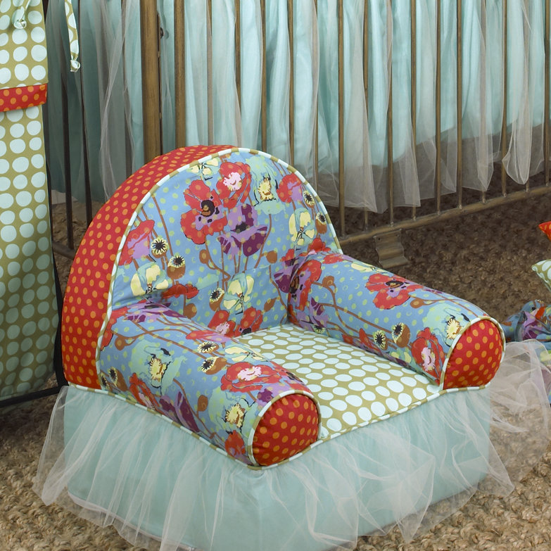 Chaise pour enfant Desai