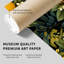 «Food and Kitchen Lemon Dreams XVIII», reproduction d'art moderne sans cadre-1355096447