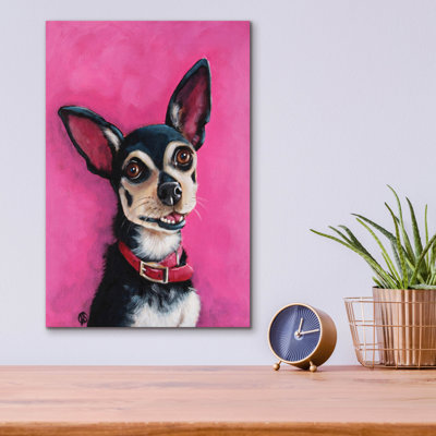 " Bubba " by Lucia Stewart
