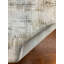 Aundrey Solid Colour Bamboo Slat / Seagrass Area Rug-751516462