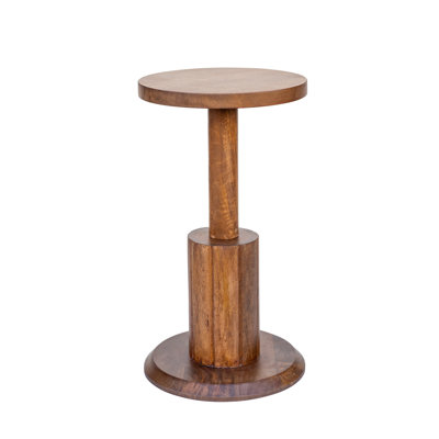 12" End Table