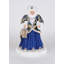 Lady Sapphire
