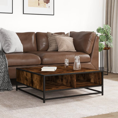 Coffee Table with Storage
