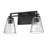 Tuleta 2 - Light Dimmable Vanity Light-1639706137