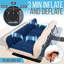 9 matelas gonflables