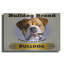 «Bulldog cigare» par Brian Rubenacker-689491236