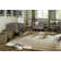 Wool Hand Knotted Area Rug
