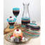 Schutzer 7 oz. Verre cosmos