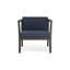 Fauteuil club Newbury