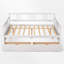 Lit de jour double en bois massif-111860679-96295463