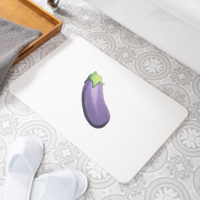 Non-Slip Bath Mat