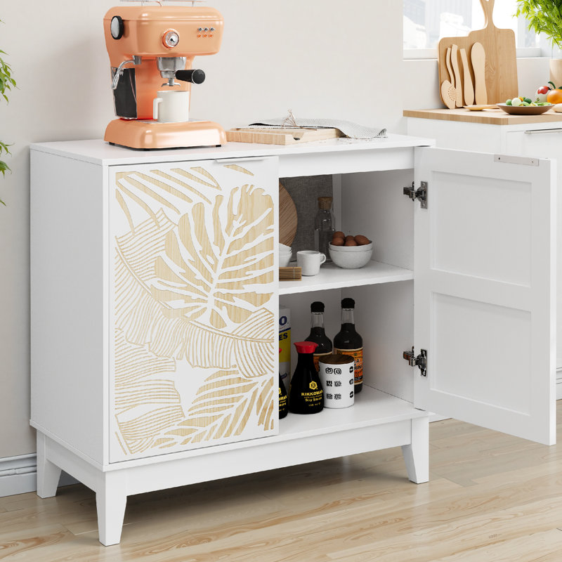 Buffet 31,5 pouces