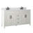 Andjoua 59.5'' Double Bathroom Vanity with Top-68312598
