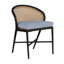Chaise d'appoint d'extérieur Havana Cane N-Dura-83260190-83260215-130056482