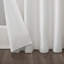 Panneau de rideau semi-diaphane Scott-50184522-50184525