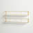 Premont 2 Piece Floating Shelf-502372254