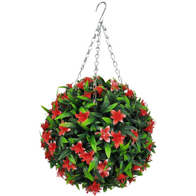 Faux Plant