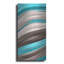«Aqua Sweep I» par James Burghardt, Wrought Studio ™, art mural en métal-102370451
