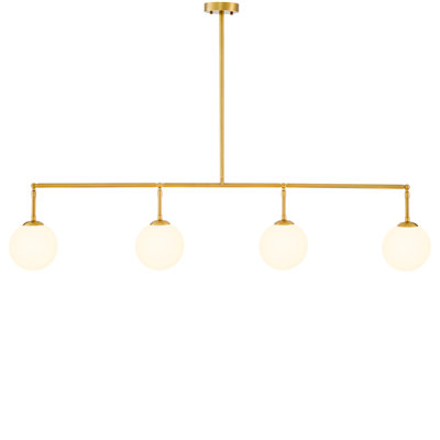 Tara 4 - Light Chandelier