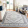 Tapis oriental performance Olius