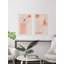 Bare And Sun-Kissed by Marmont Hill - 2 Piece Single Picture Frame Painting Set-1626252766