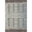 Tapis tissé à la machine Alejo-2142865423