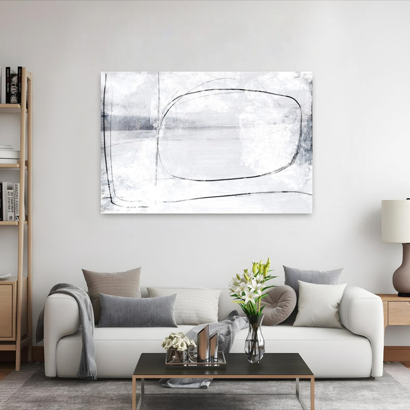 Print, 101.6cm H x 152.4cm W