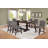 Sabin - Person Extendable Double Pedestal Dining Set-981543502-1008788554