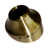 Laiton antique est en rupture de stock