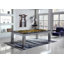 Monaco Slate Pool Table with Professional Installation Included-38228105-42040924