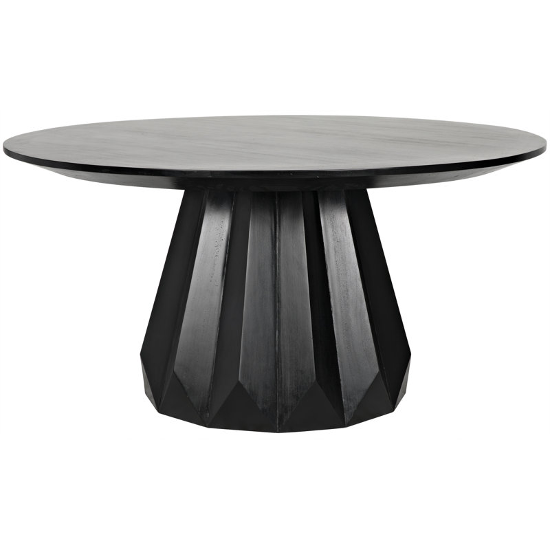 Table de salle à manger Brosche
