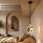 1 - Light Brass Pendant-516098028