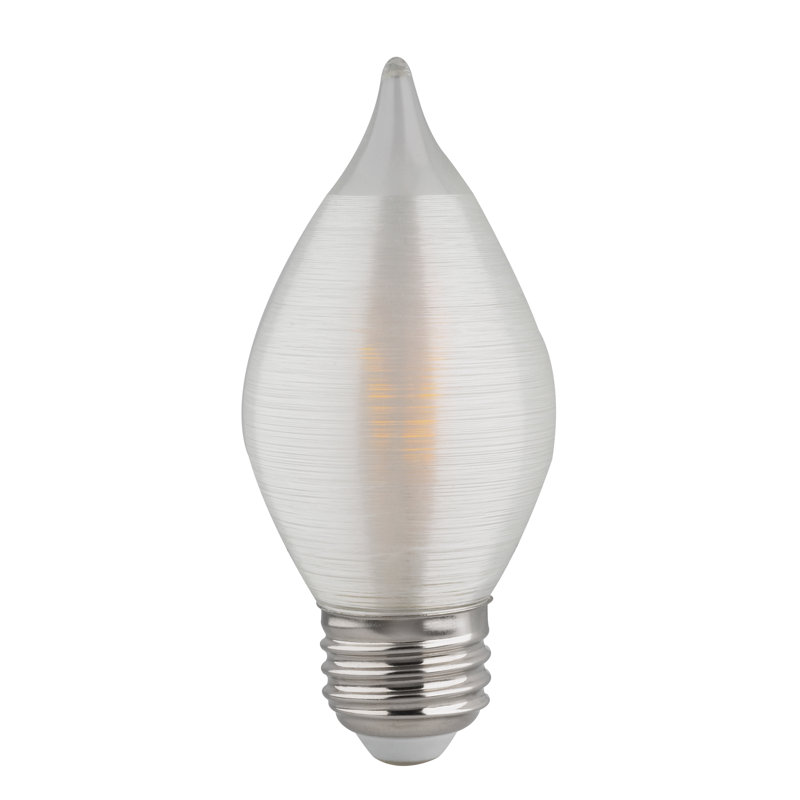 4 Watt LED Bulb