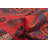 Rizbaft Red Rug 3'7" x 6'4"