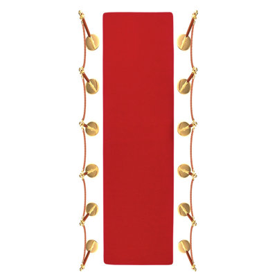 Chaelynn Indoor Rug
