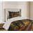 Forest Rustic Polyester Coverlet-971610908