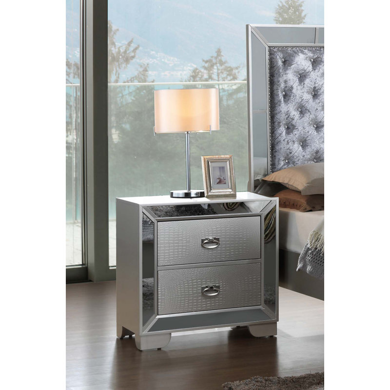 Table de chevet Modern