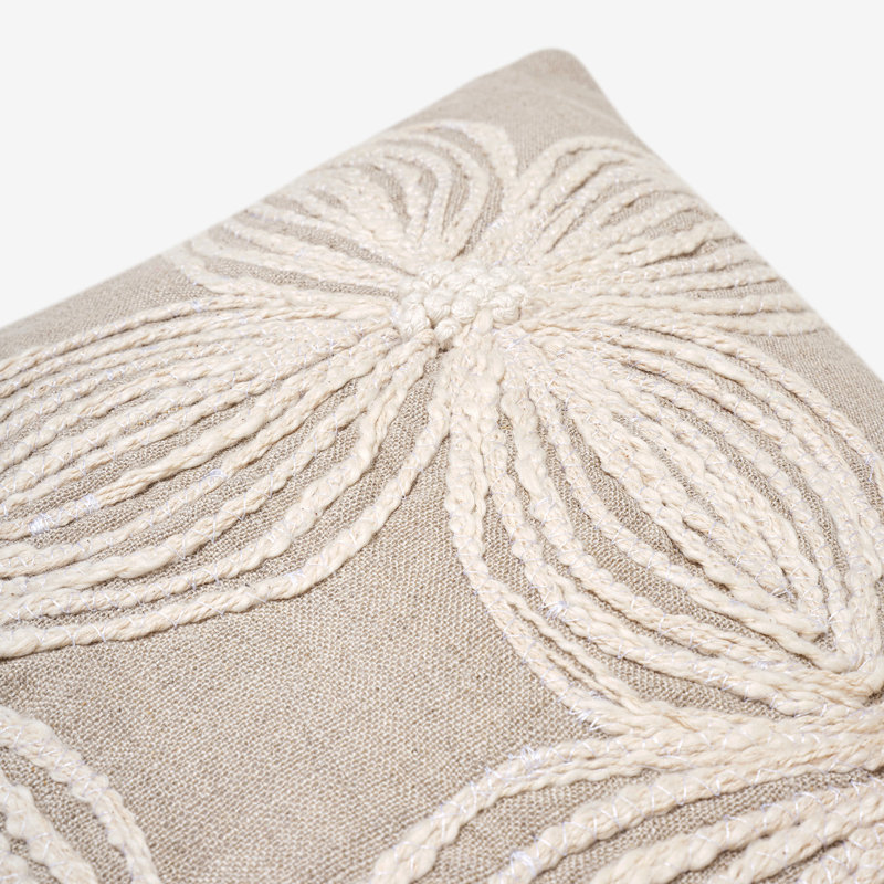 Faulkland Rectangular Lumbar Cushion