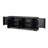 Cumbia Shevall Sideboard-Carved Black Mango