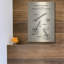 «Chopsticks Blueprint Brevet Parchment» par Patents-75685723