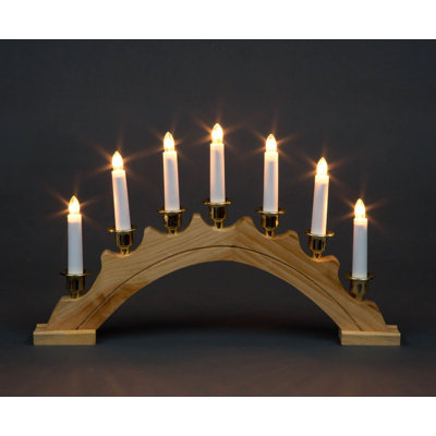 Flameless Candle